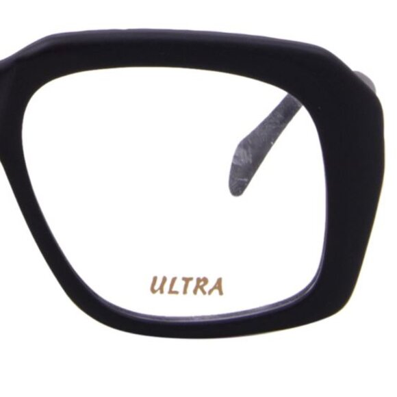 Goliath II ULTRA Eyeglasses Eye Glasses Full Rim Square Vintage Casino 62mm Matt - Picture 2 of 11